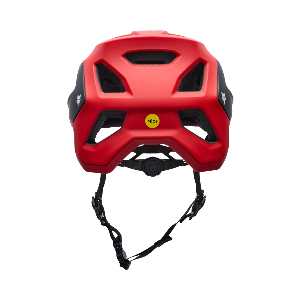 Fox Yth Speedframe Helm Charge, CE - Liquid-Life #Wähle Deine Farbe_red