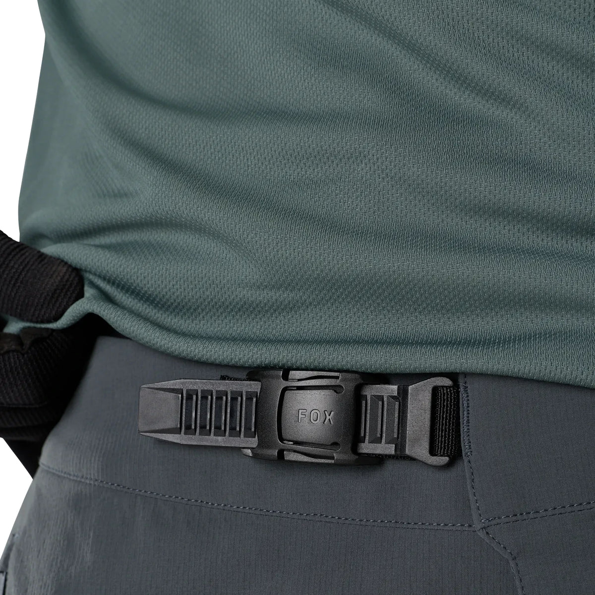 Fox Ranger Pant - Liquid-Life #Wähle Deine Farbe_dark shadow