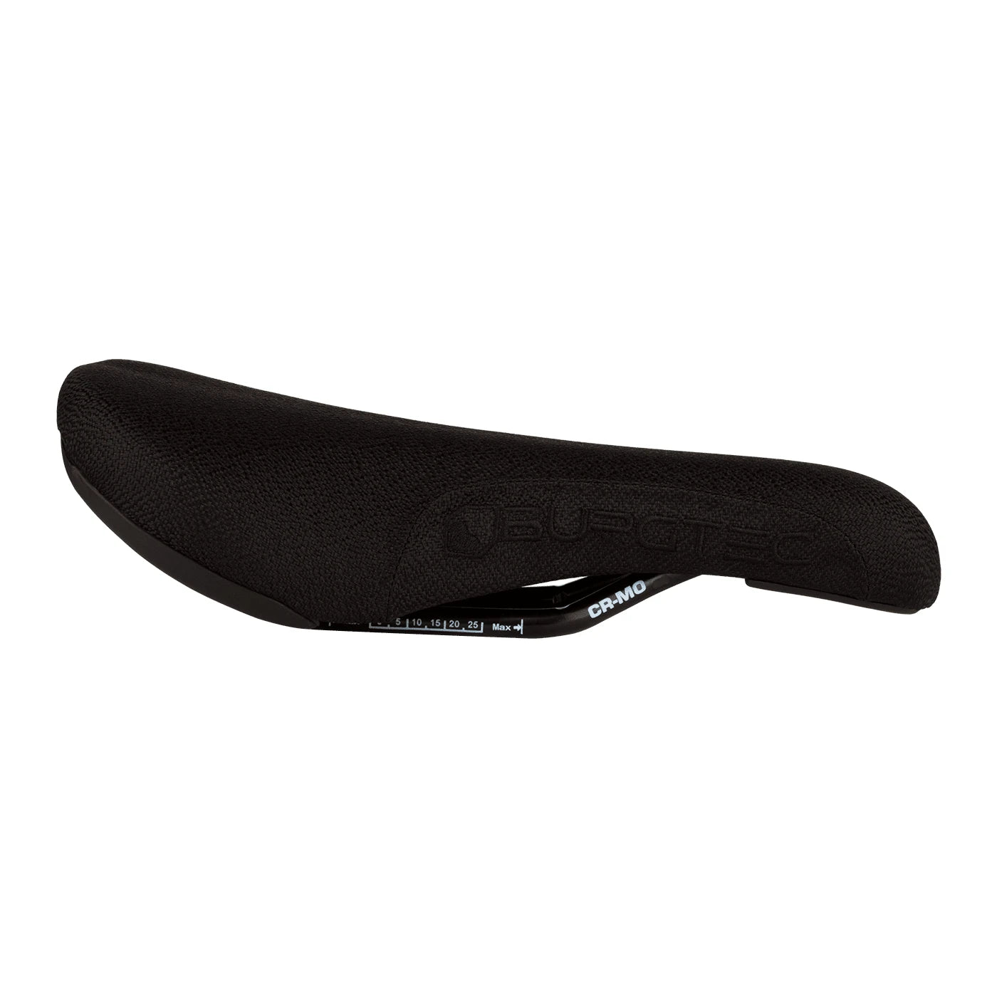 Burgtec The Cloud Boost Sattel - Liquid-Life #Wähle Deine Farbe_black on black