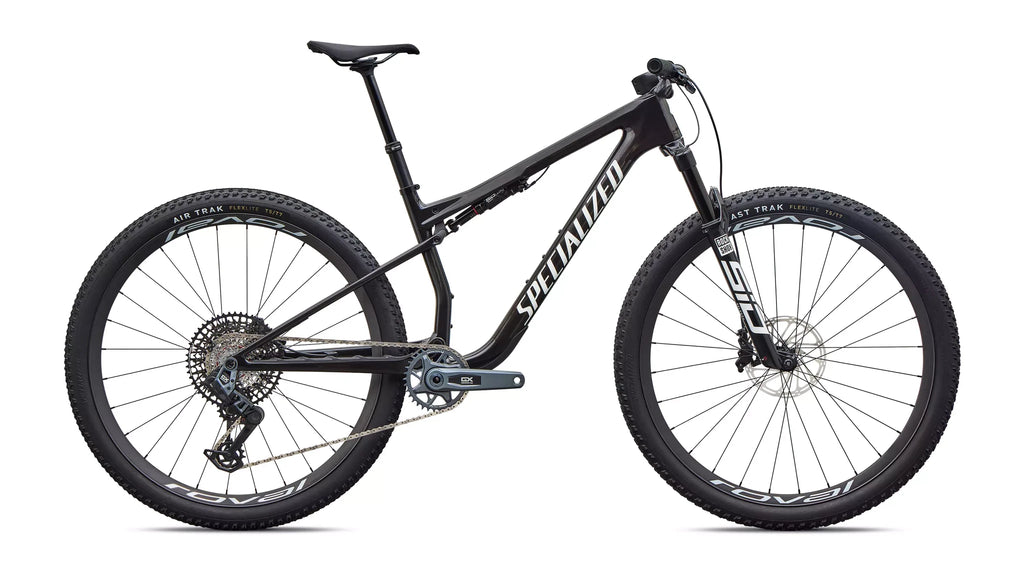 Specialized Epic 9 Expert Gloss Carbon / White 2027