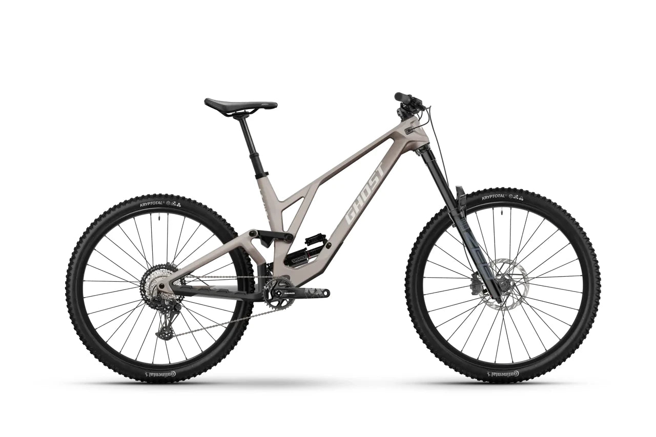 Ghost Poacha pebble 2026