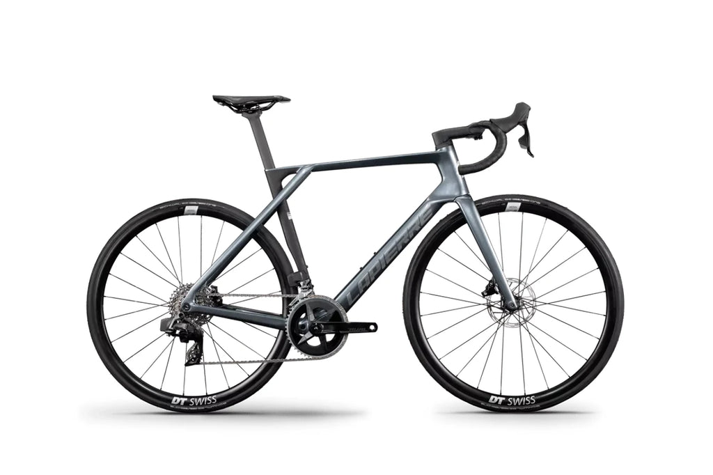 LaPierre Xelius DRS 6.0 AXS gravity grey 2026