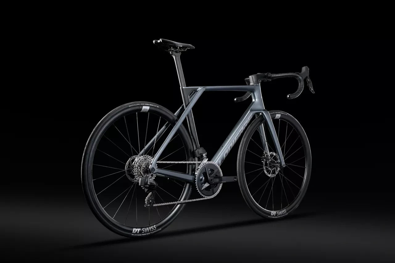 LaPierre Xelius DRS 6.0 AXS gravity grey 2026