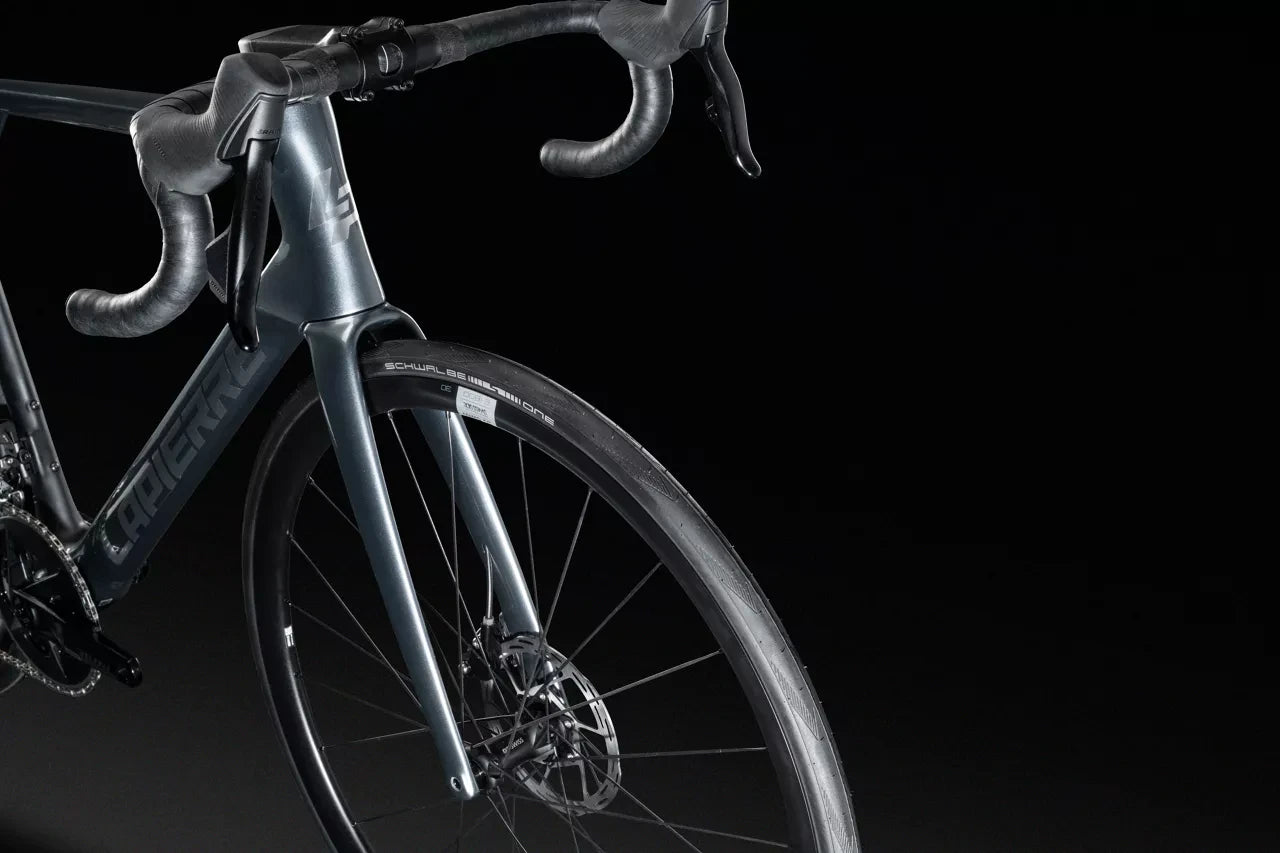 LaPierre Xelius DRS 6.0 AXS gravity grey 2026
