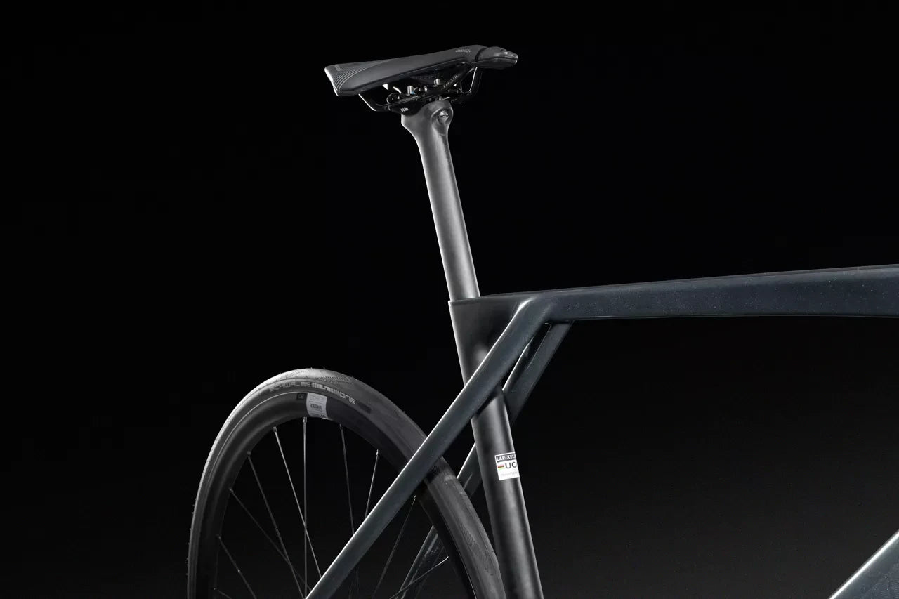 LaPierre Xelius DRS 6.0 AXS gravity grey 2026