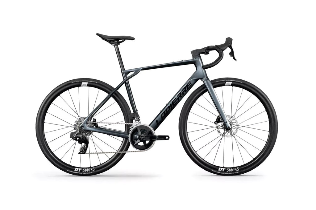 LaPierre Pulsium 6.0 AXS gravity grey 2026