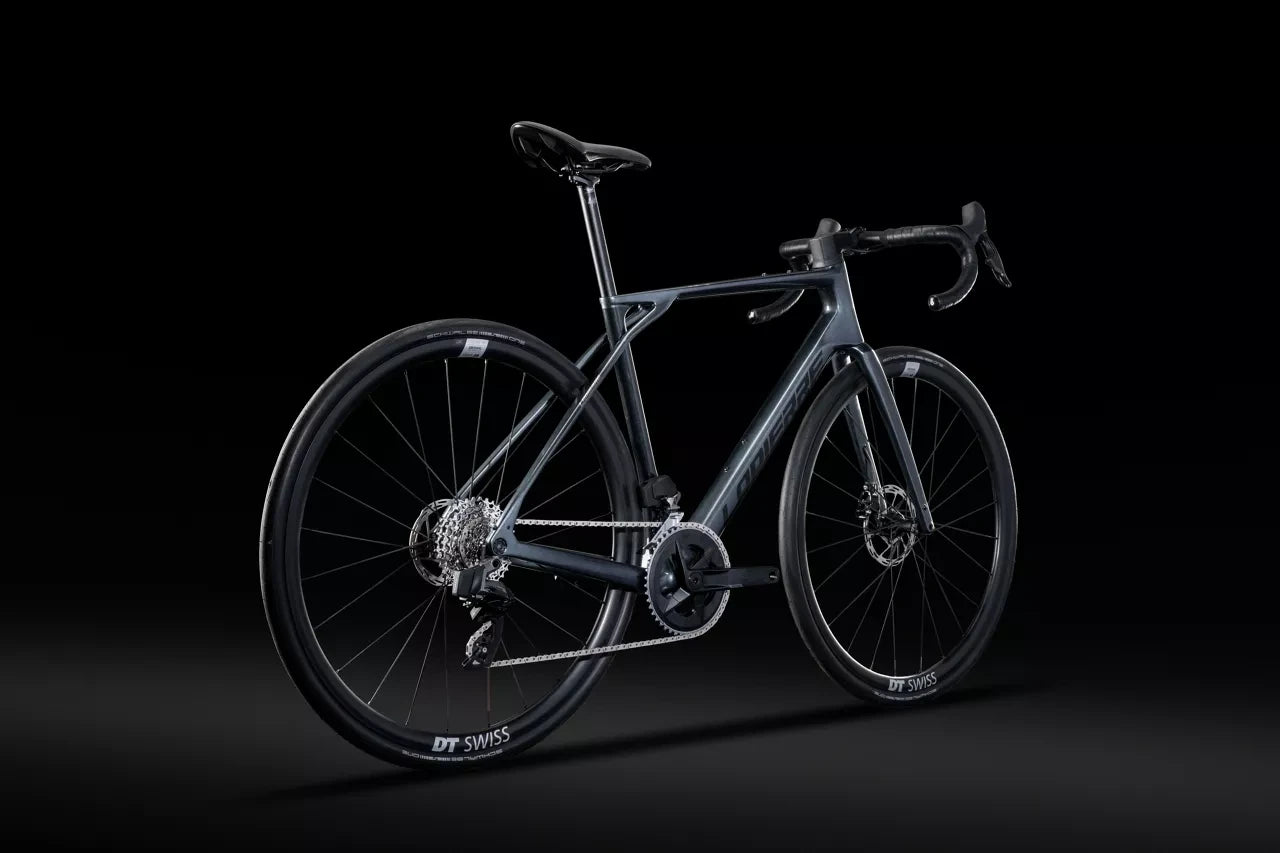 LaPierre Pulsium 6.0 AXS gravity grey 2026