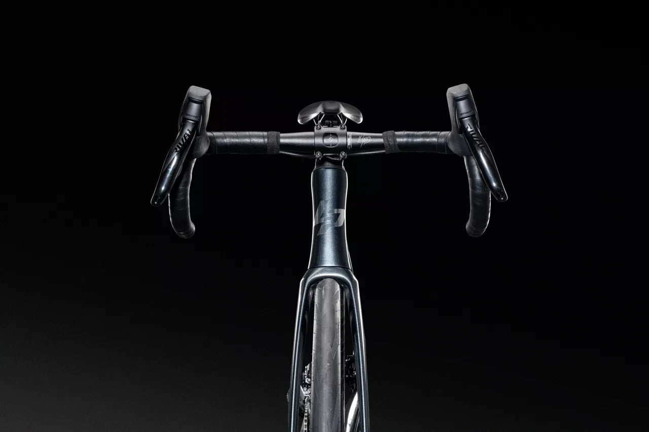 LaPierre Pulsium 6.0 AXS gravity grey 2026