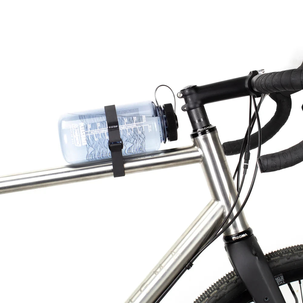 Restrap Fast Straps - Liquid-Life #Wähle Deine Farbe_black