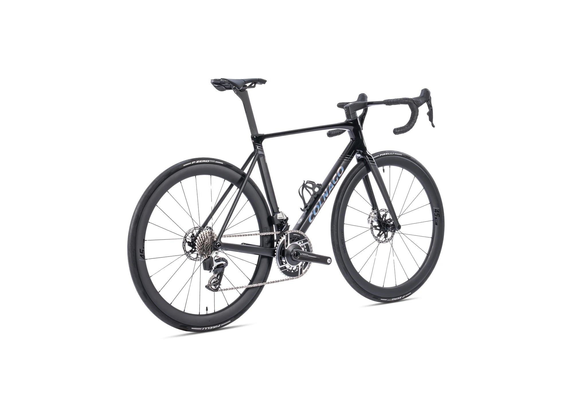 Colnago V5Rs Disc Force AXS E1 - black - 2026