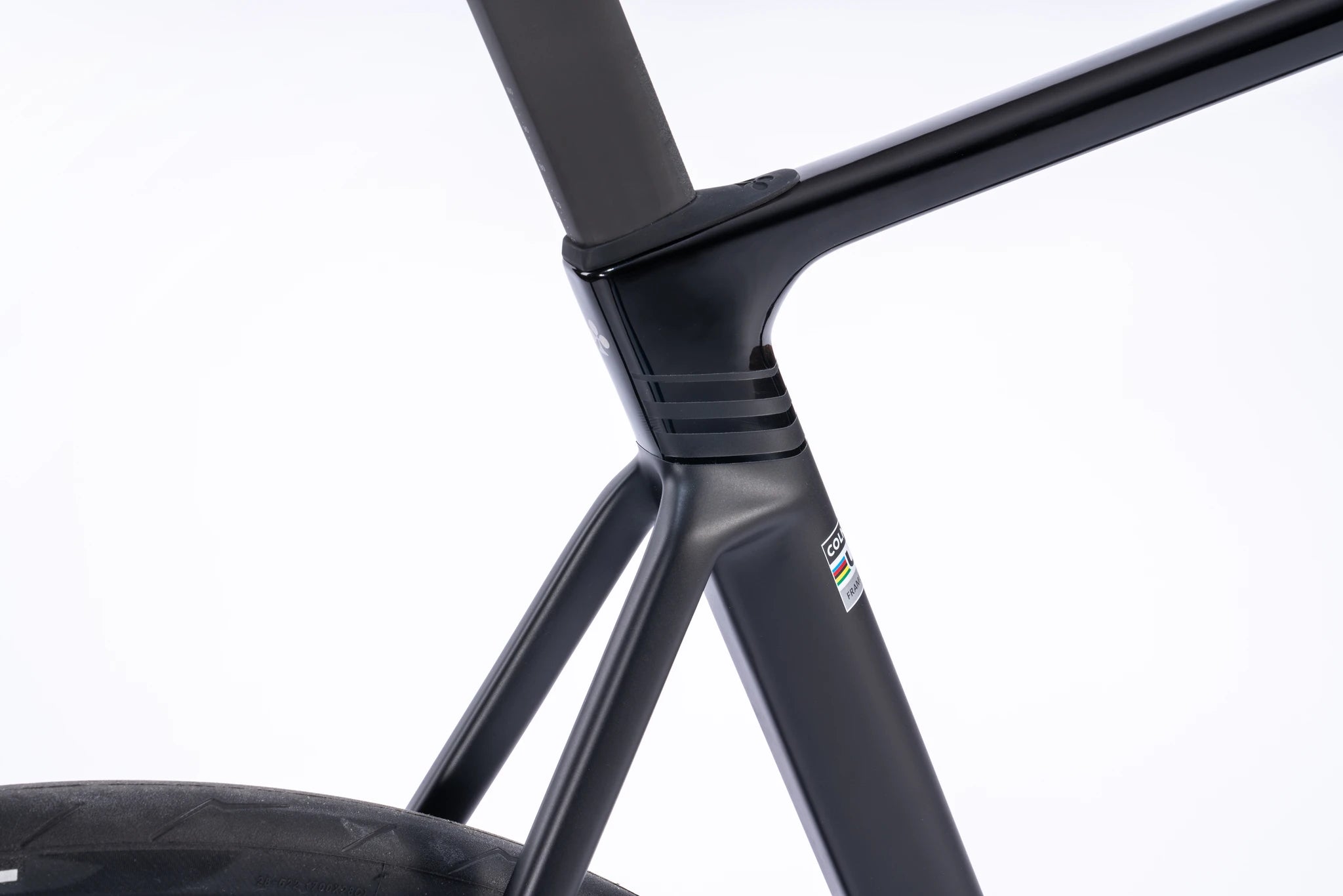 Colnago V5Rs Disc Force AXS E1 - black - 2026