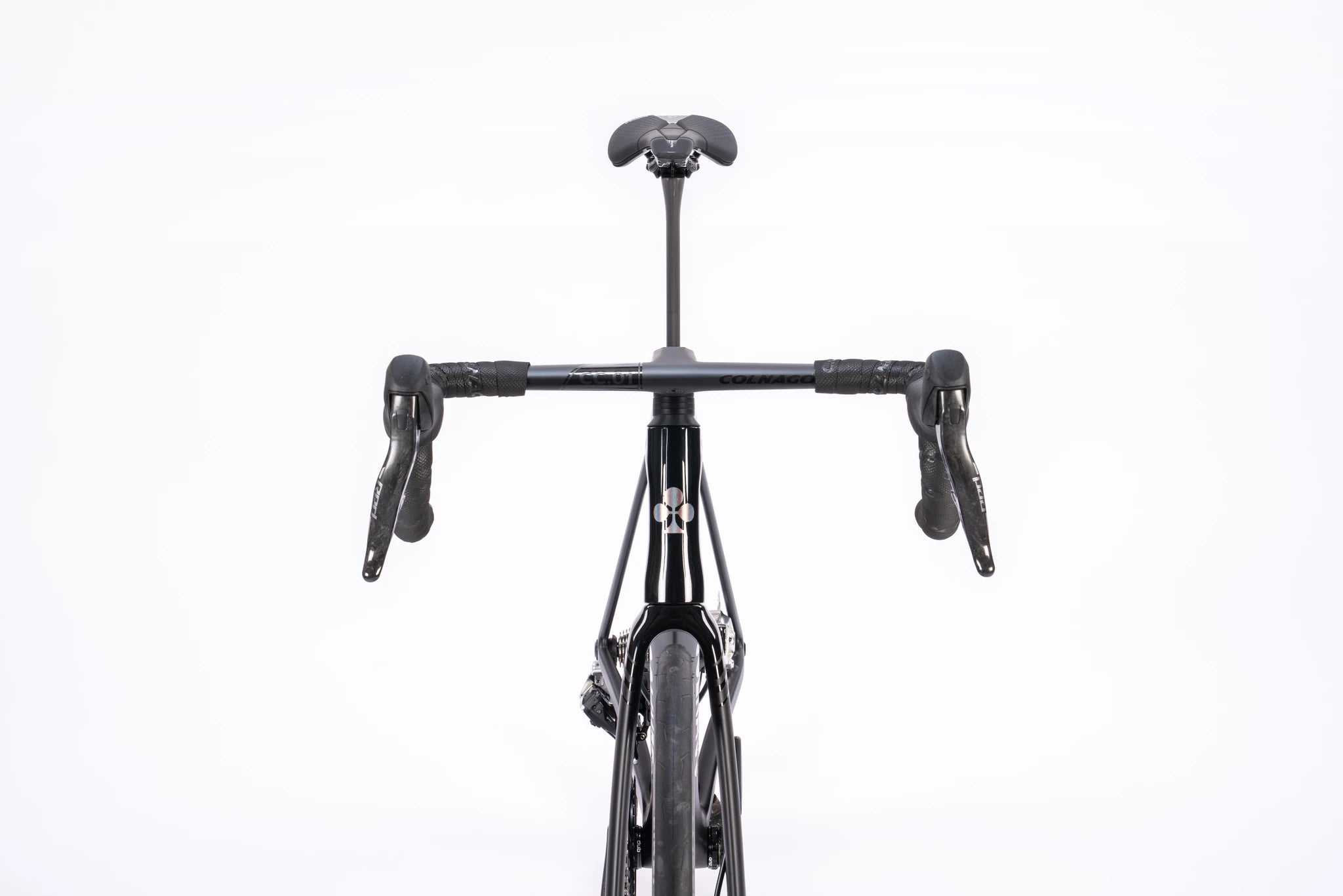 Colnago V5Rs Disc Force AXS E1 - black - 2026