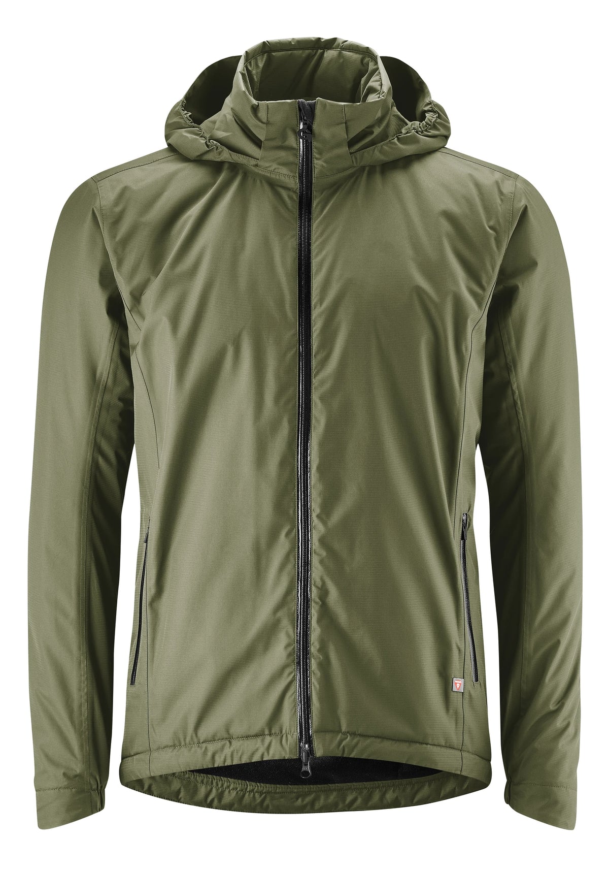 Gonso Herren Allwetter-Jacke-Thermo - Liquid-Life #Wähle Deine Farbe_oak ash