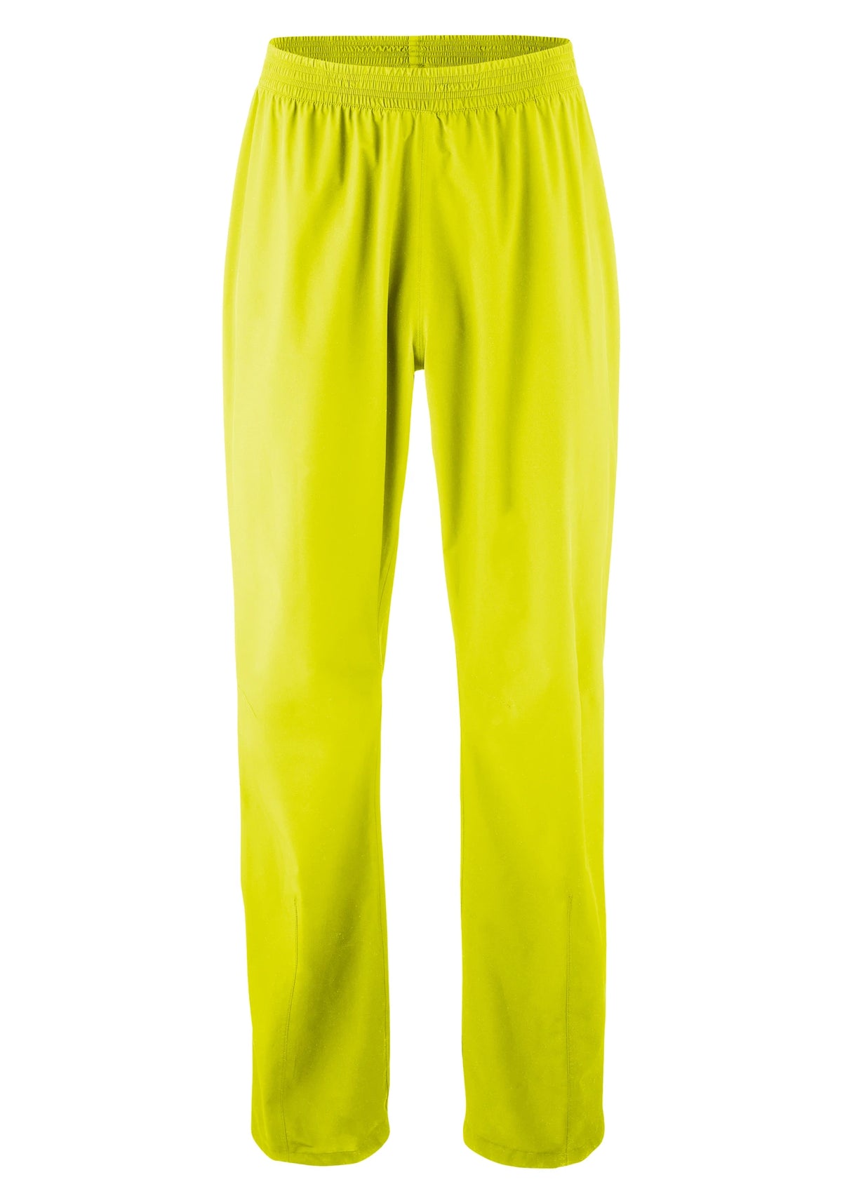 Gonso Uni-Allwetter-Bikehose - Liquid-Life #Wähle Deine Farbe_safety yellow