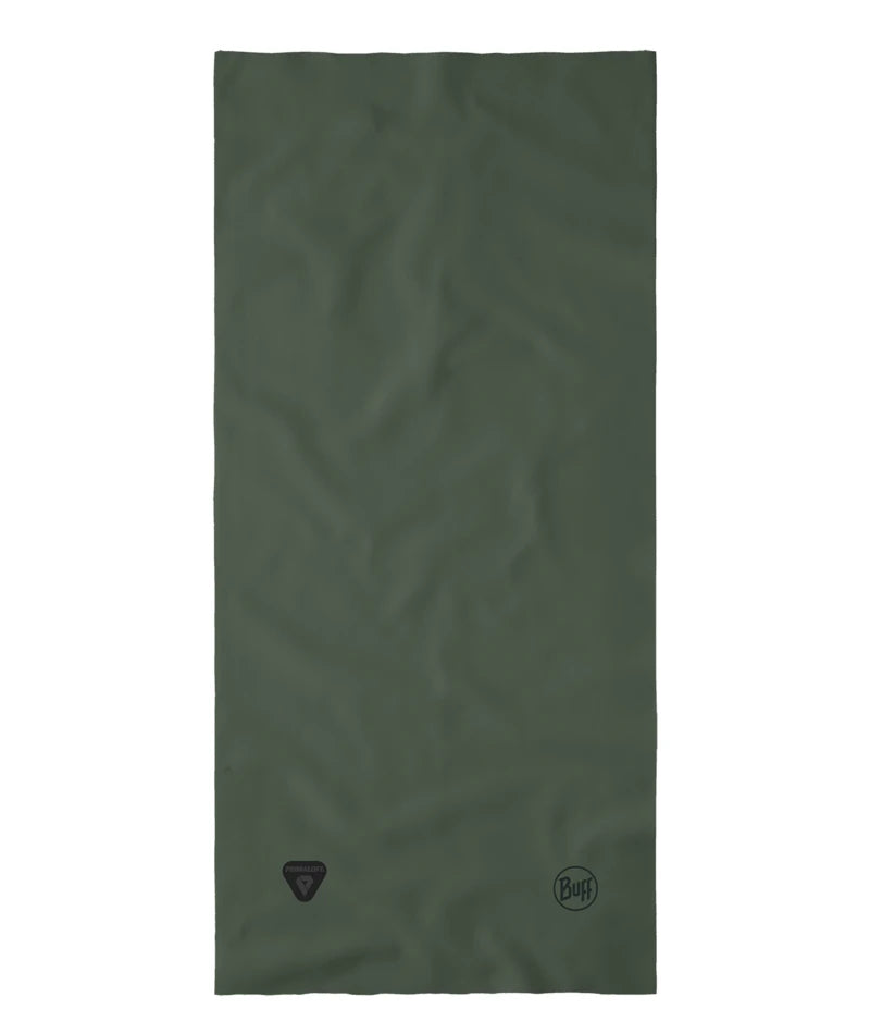 Buff ThermoNet® Multifunktionstuch - Liquid-Life #Wähle Deine Farbe_beetle green