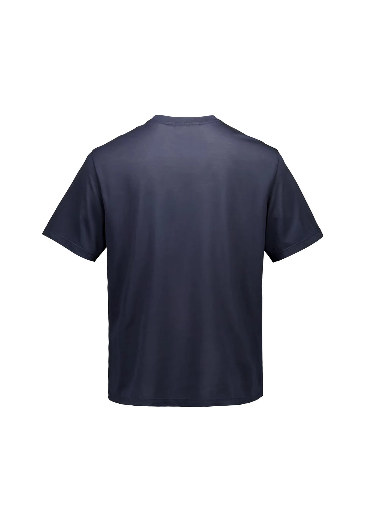 POC M's Motion kurzarm Jersey - Liquid-Life #Wähle Deine Farbe_navy