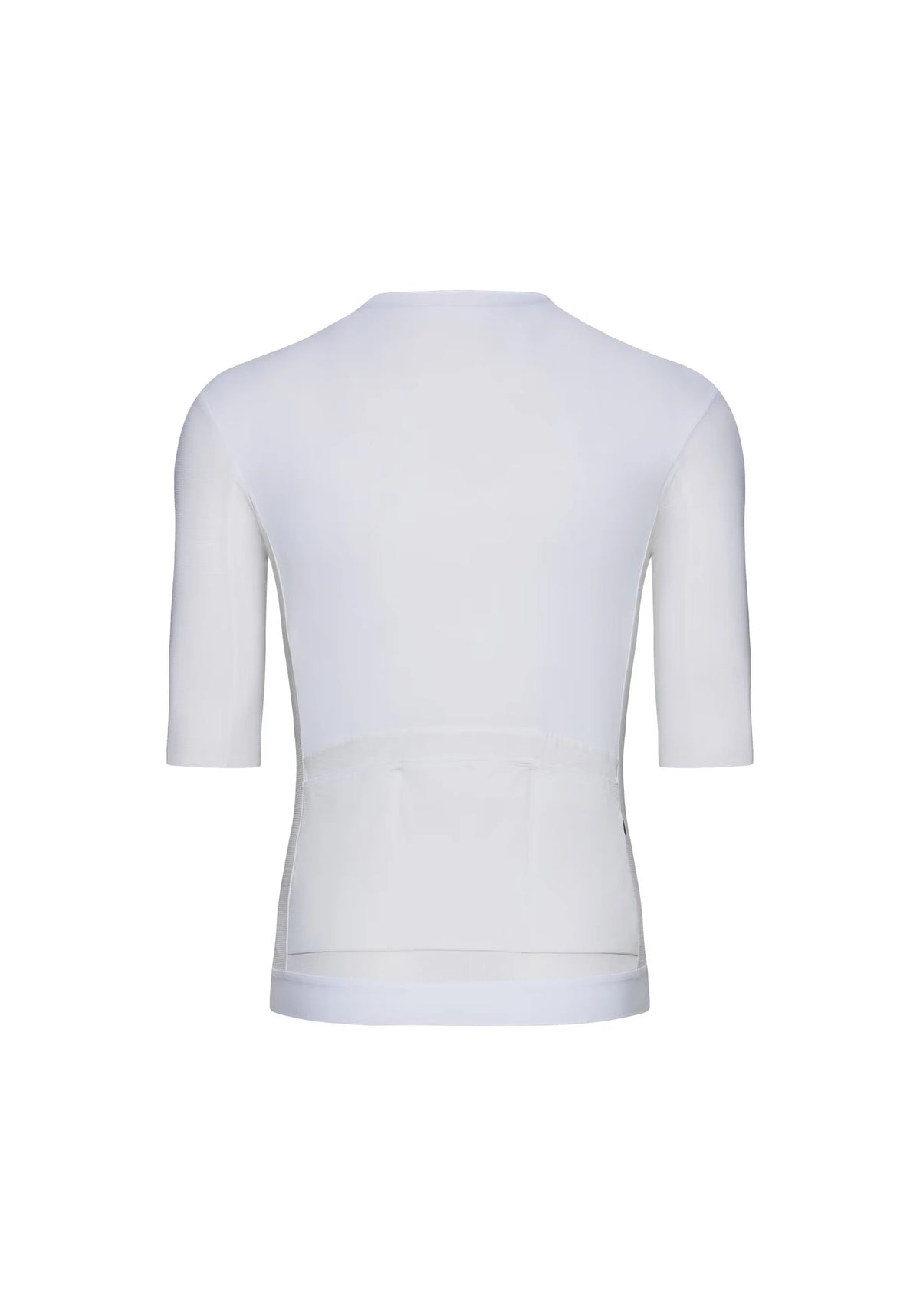 POC M's Raceday kurzarm Jersey - Liquid-Life #Wähle Deine Farbe_white