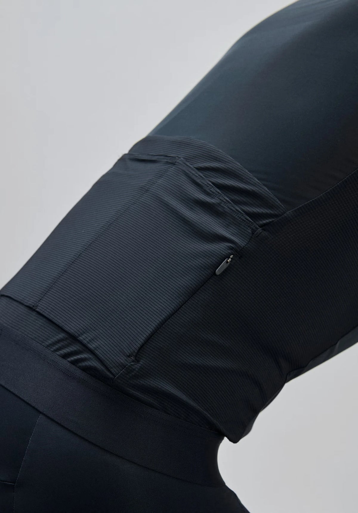 POC M's Raceday kurzarm Jersey - Liquid-Life #Wähle Deine Farbe_black