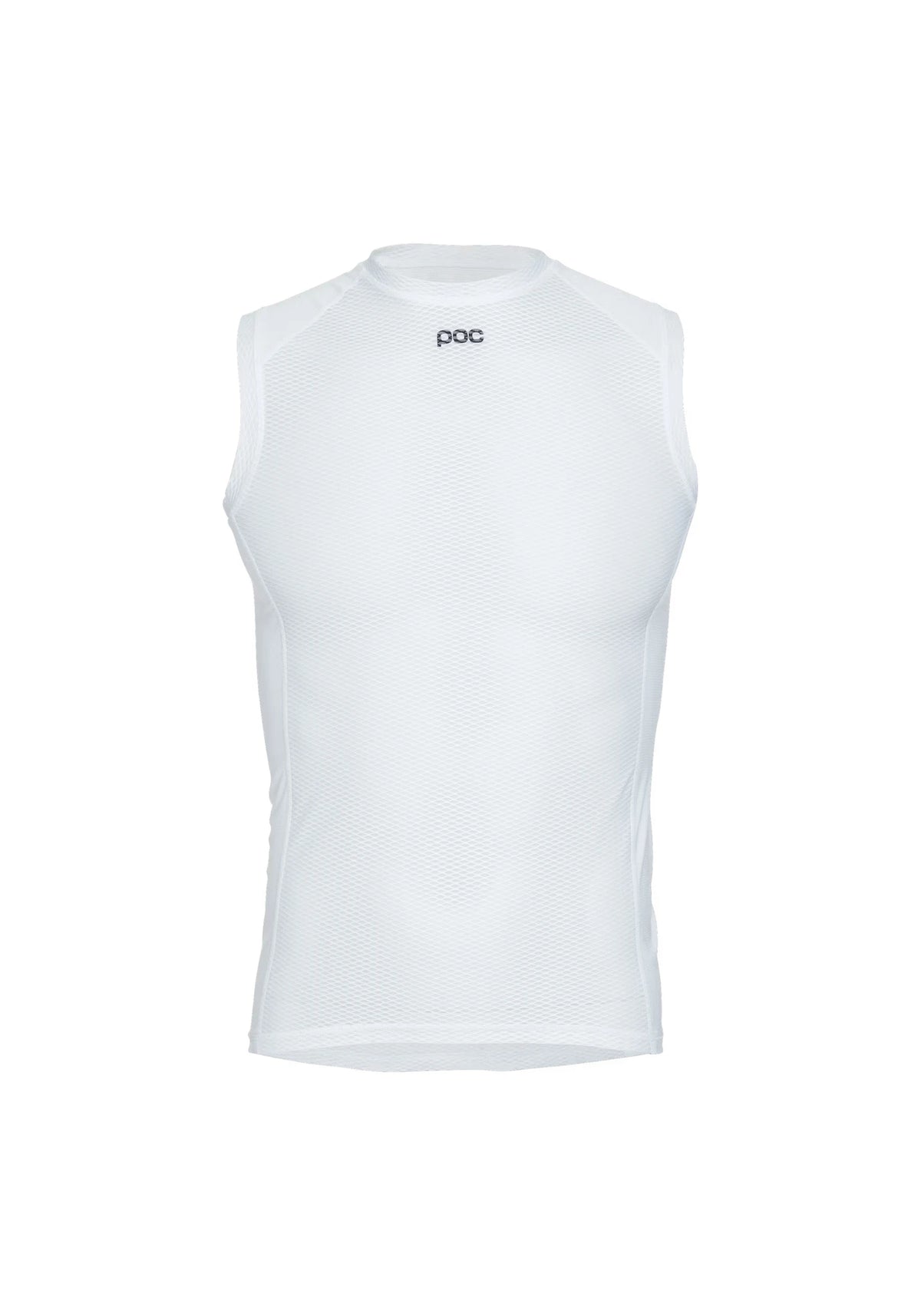 POC Essential Layer-Weste - Liquid-Life #Wähle Deine Farbe_white
