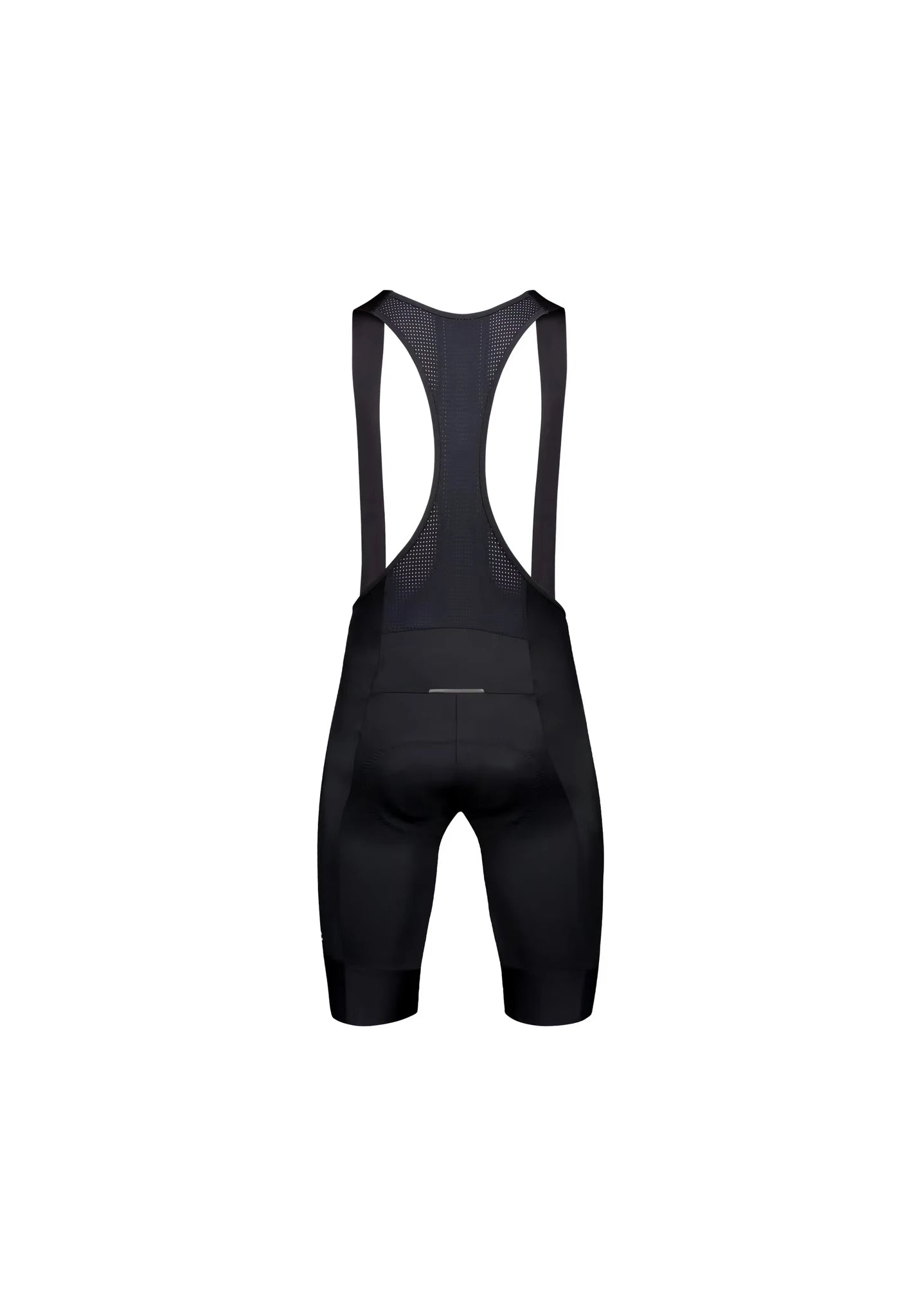 POC M's Cadence Bib Shorts - Liquid-Life #Wähle Deine Farbe_black