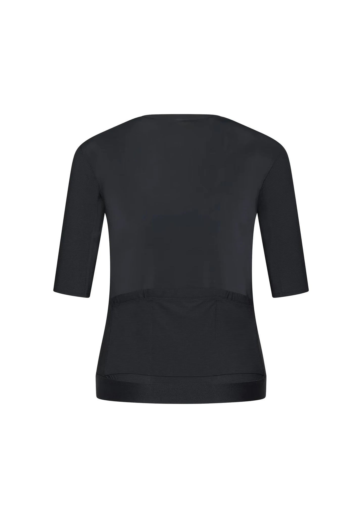 POC W's Raceday kurzarm Jersey - Liquid-Life #Wähle Deine Farbe_black
