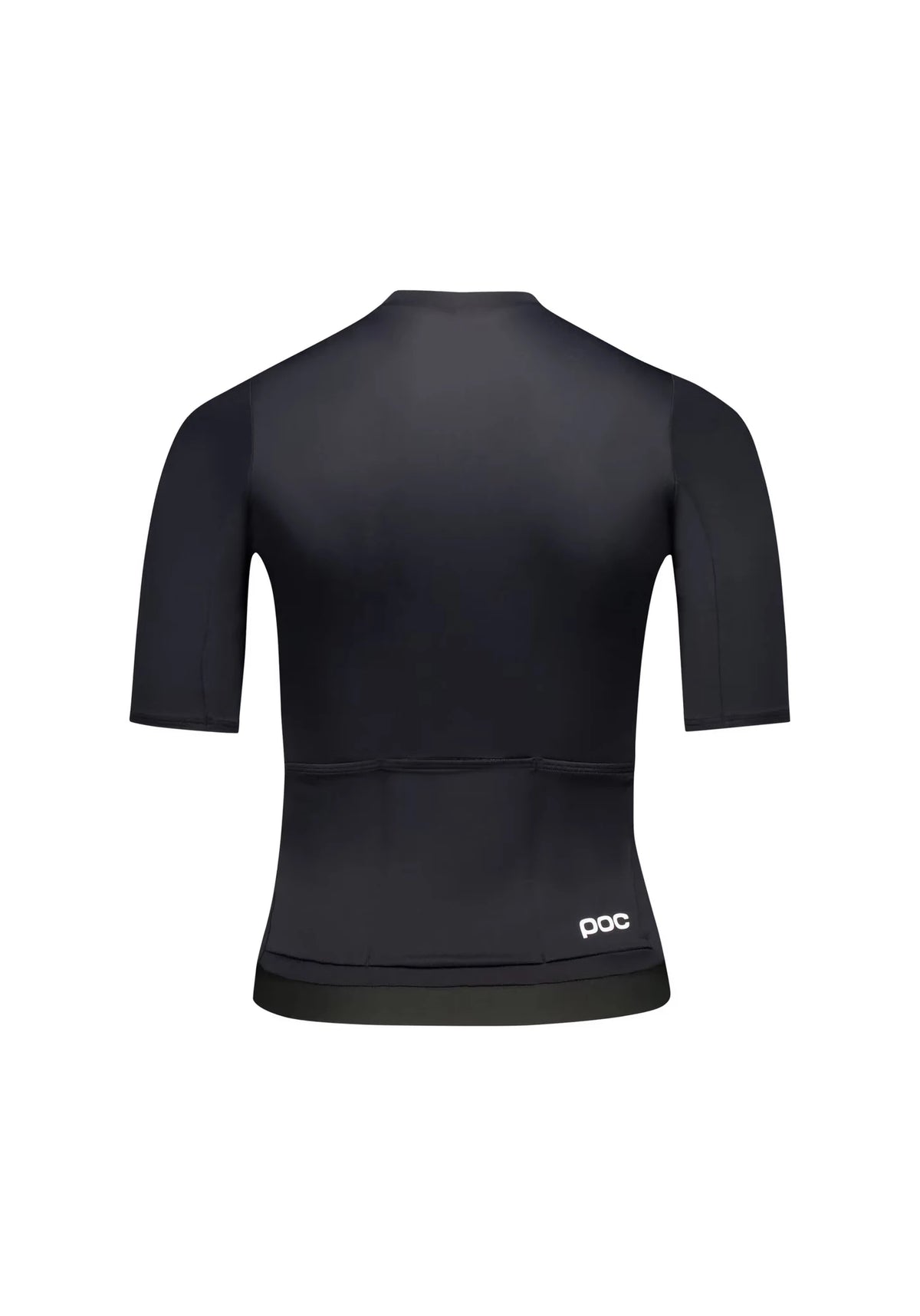 POC W's Cadence Jersey - Liquid-Life #Wähle Deine Farbe_black