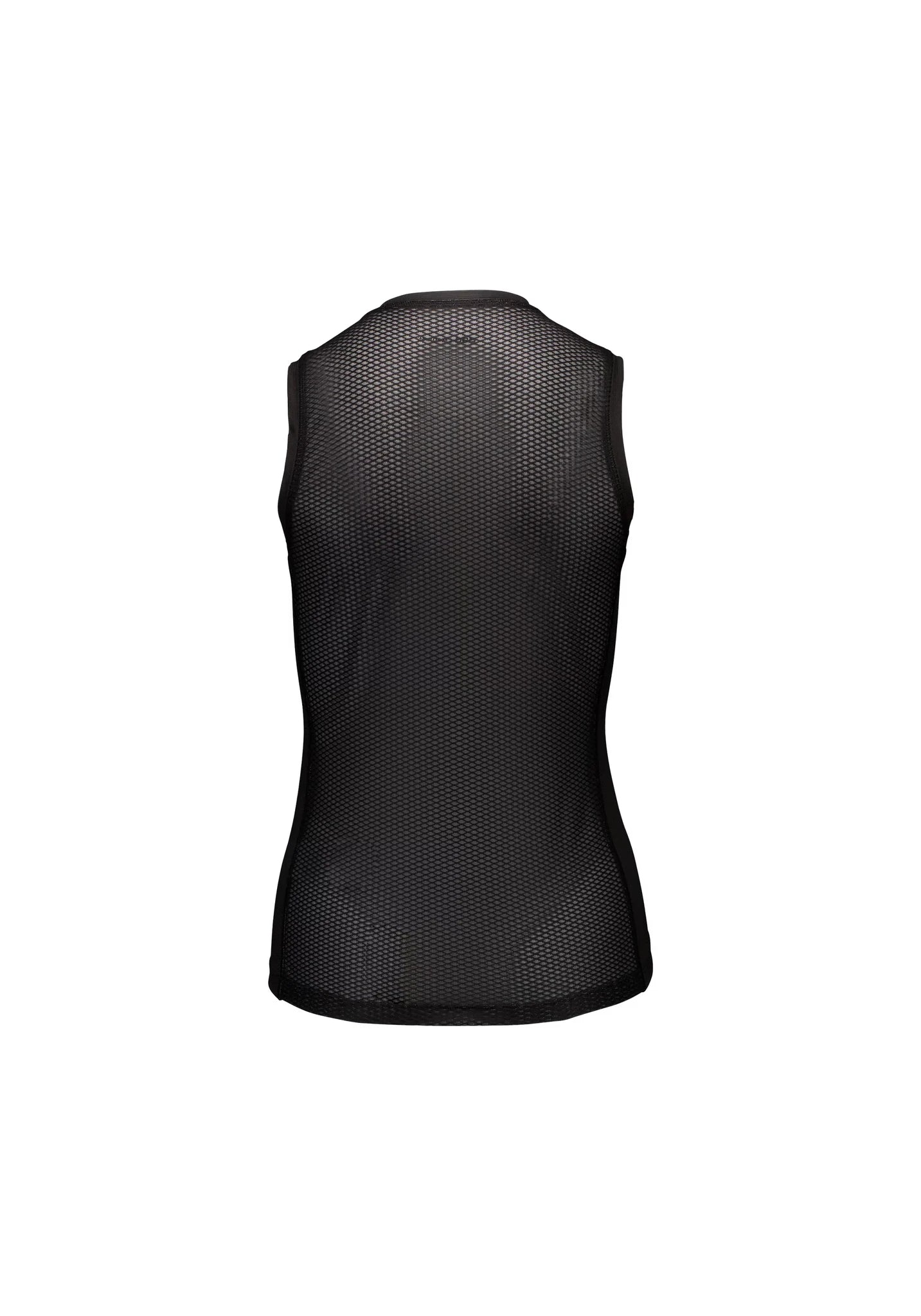 POC W's Essential Layer-Weste - Liquid-Life #Wähle Deine Farbe_black