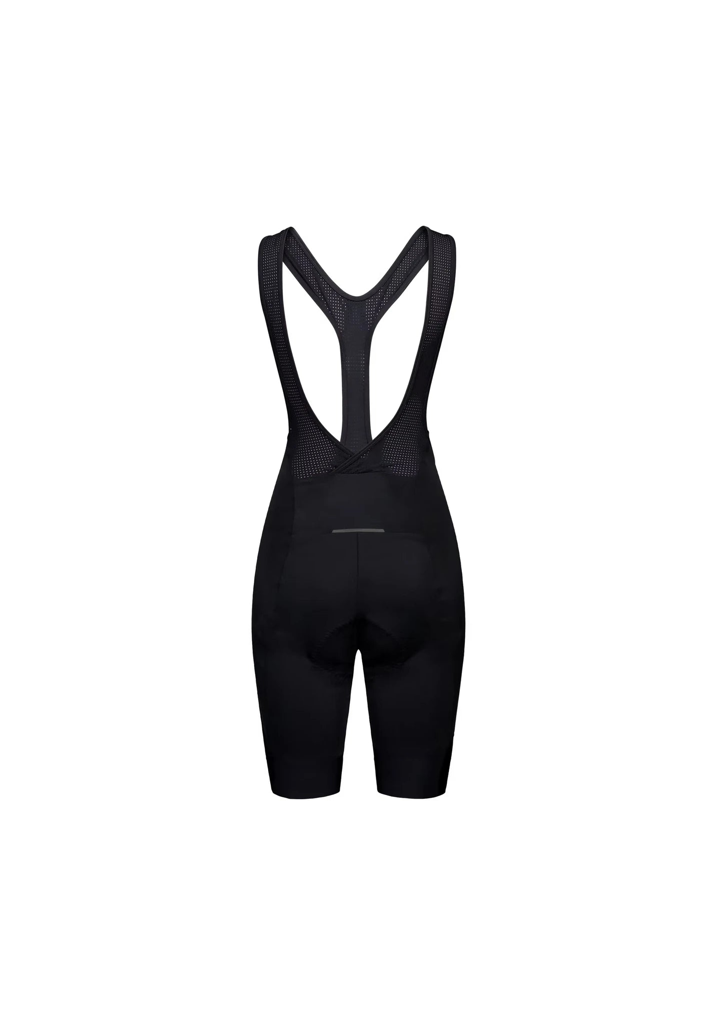 POC W's Cadence Bib Shorts - Liquid-Life #Wähle Deine Farbe_black