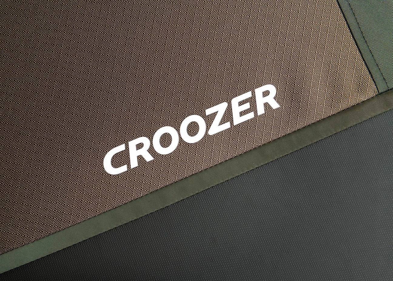 Croozer Dog Enna  - Liquid-Life #Wähle Deine Farbe_moos green