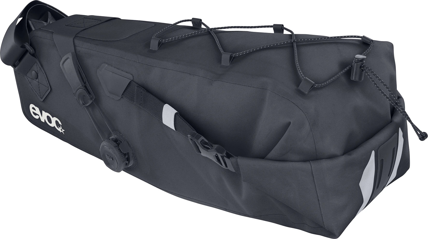 Evoc Seat Pack Boa WP 9 - Liquid-Life #Wähle Deine Farbe_black