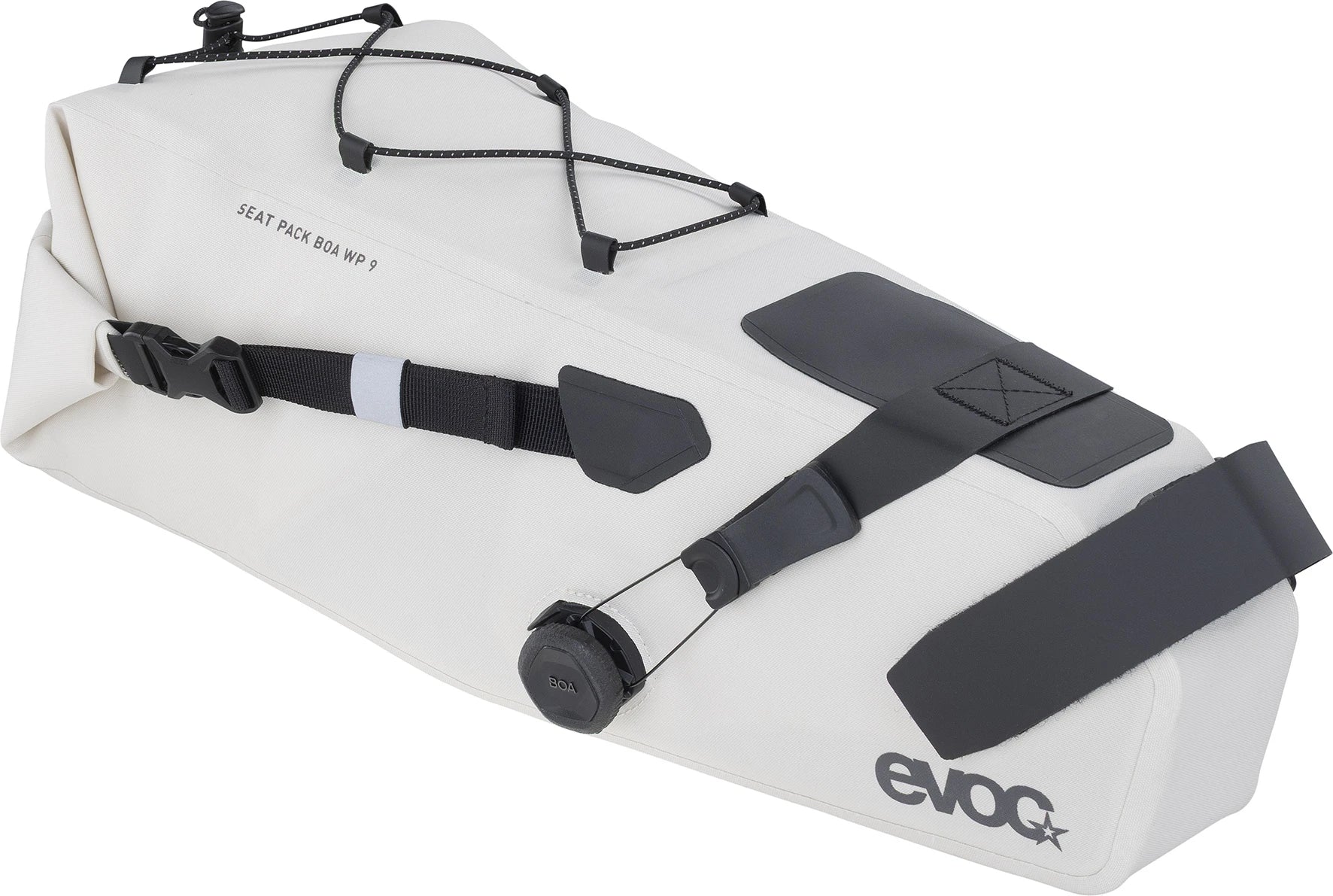 Evoc Seat Pack Boa WP 9 - Liquid-Life #Wähle Deine Farbe_sand