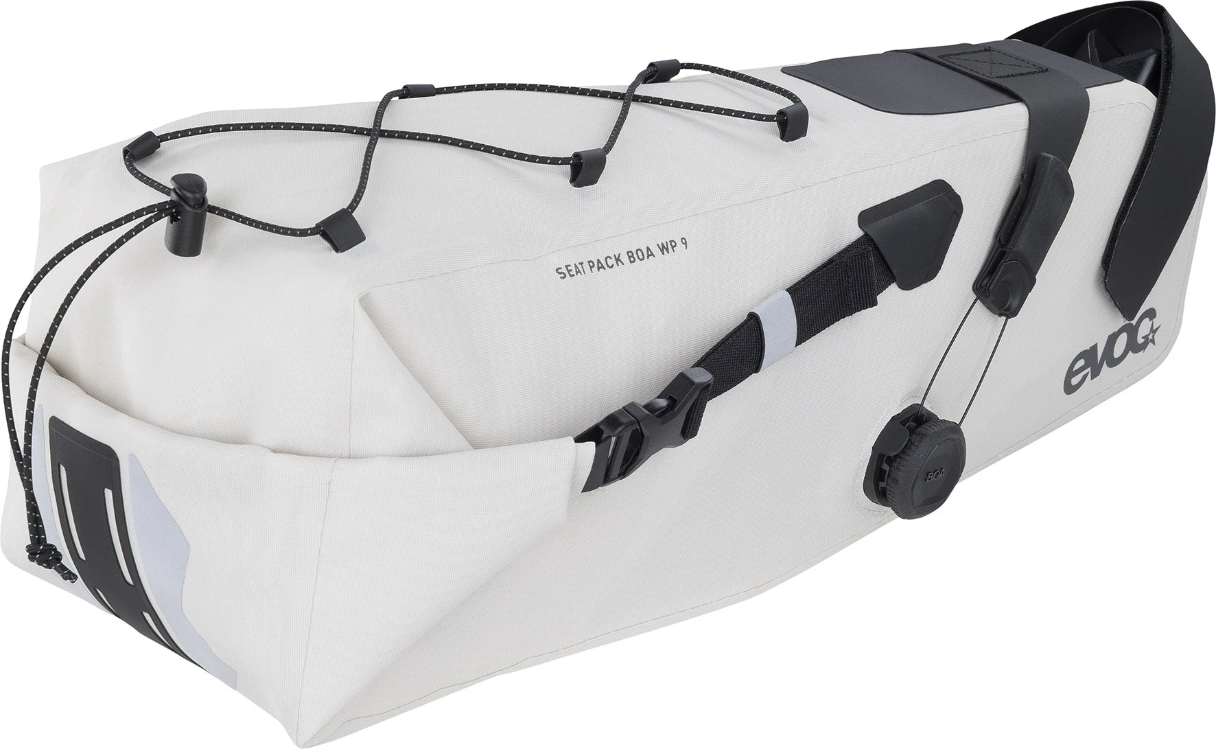 Evoc Seat Pack Boa WP 9 - Liquid-Life #Wähle Deine Farbe_sand