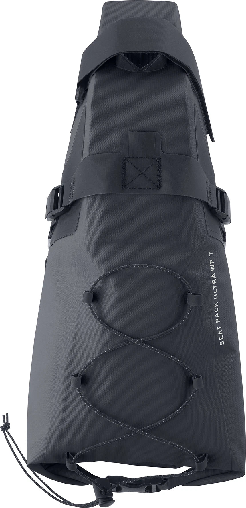 Evoc Seat Pack Ultra WP 7 - Liquid-Life #Wähle Deine Farbe_black