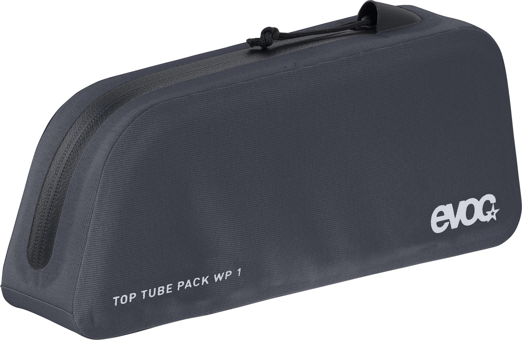 Evoc Top Tube Pack WP 1 - Liquid-Life #Wähle Deine Farbe_black