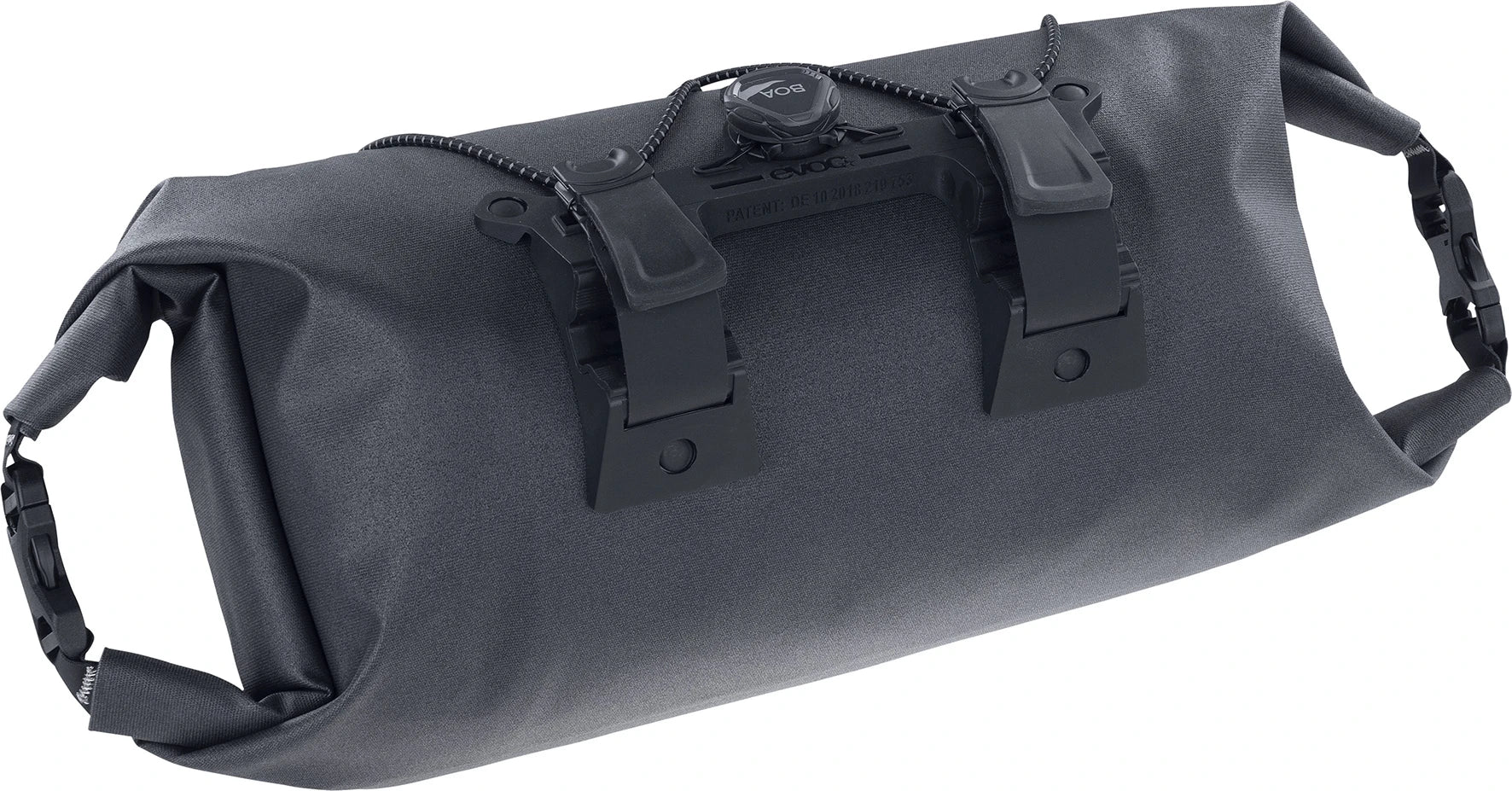 Evoc Handlebar Pack Boa WP 5 - Liquid-Life #Wähle Deine Farbe_black