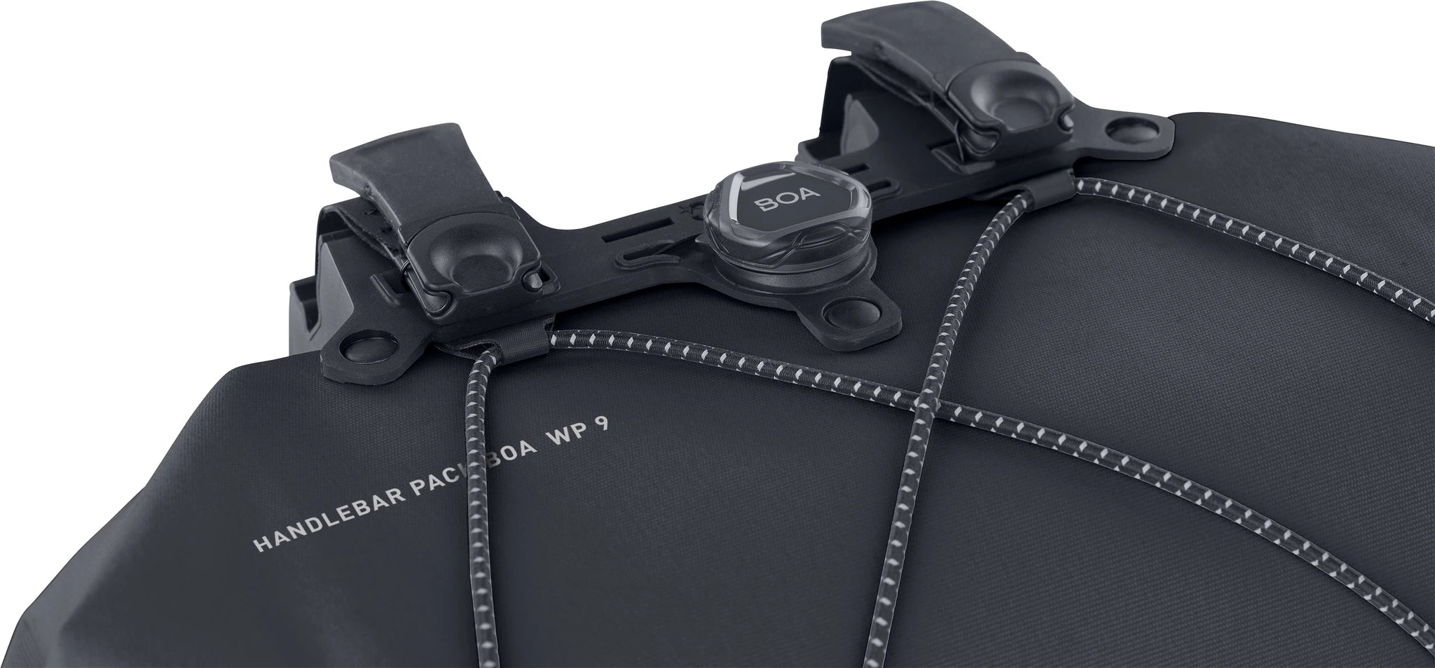 Evoc Handlebar Pack Boa WP 9 - Liquid-Life #Wähle Deine Farbe_black