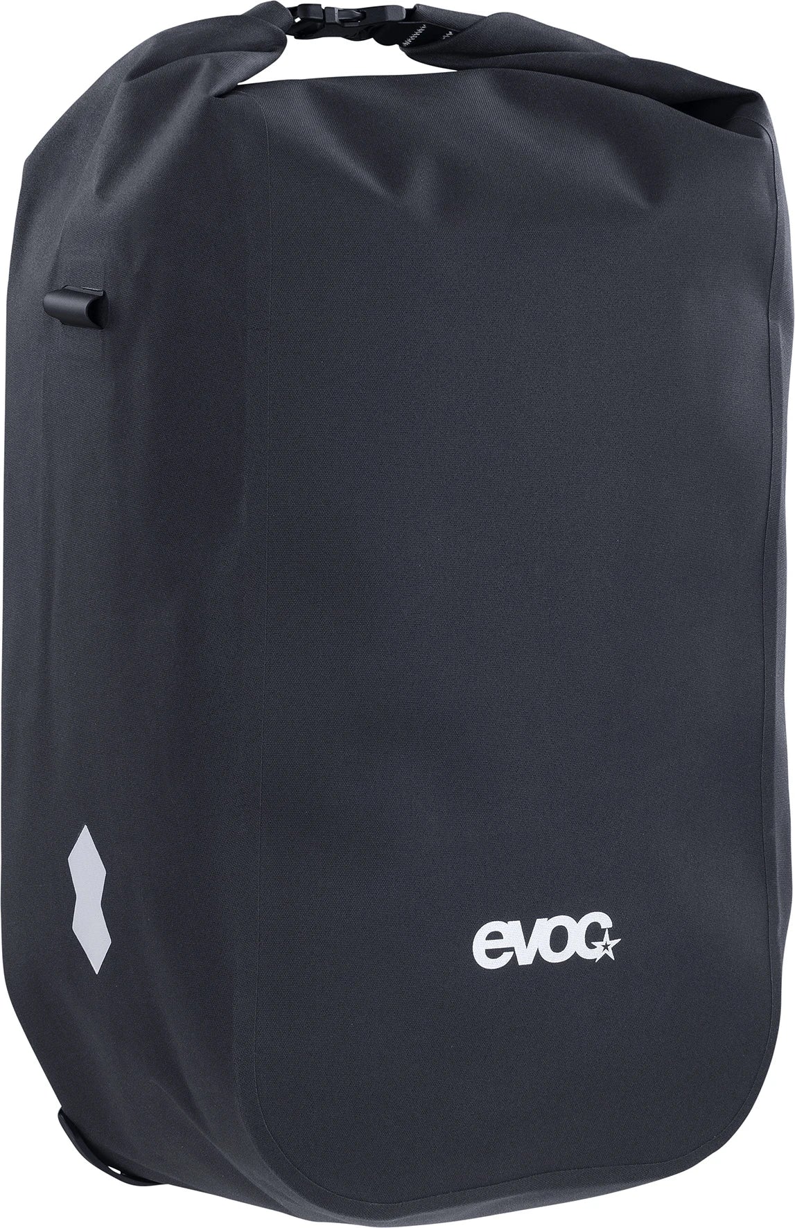Evoc Pannier Pack WP 25 - Liquid-Life #Wähle Deine Farbe_black