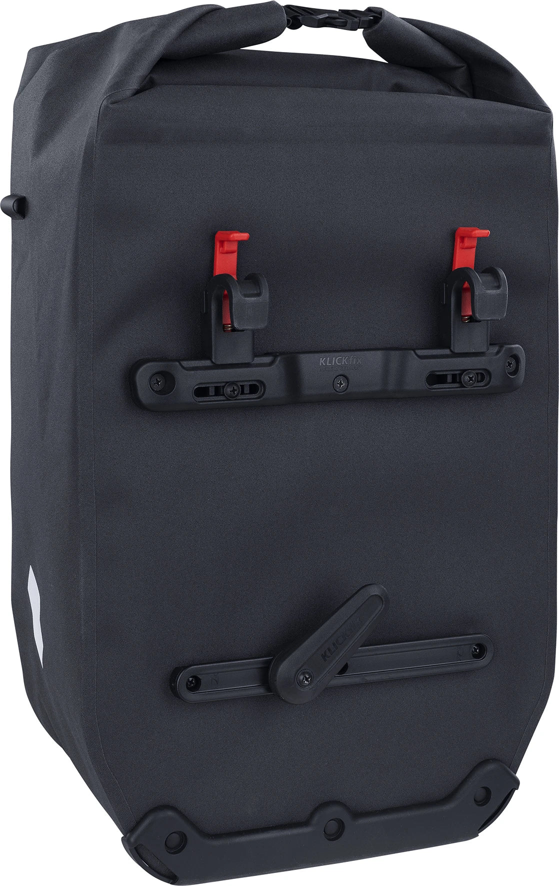 Evoc Pannier Pack WP 25 - Liquid-Life #Wähle Deine Farbe_black