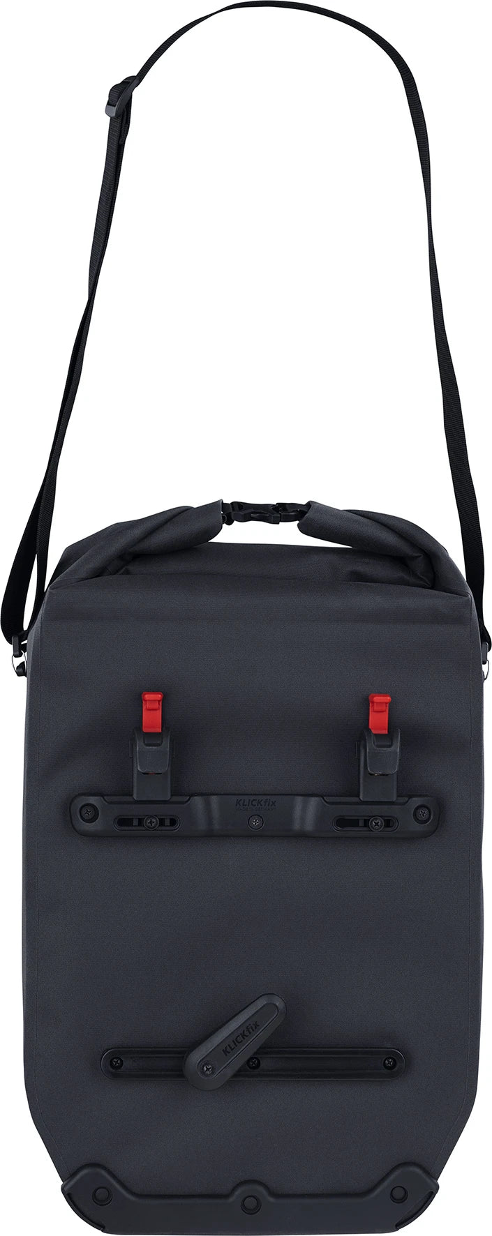 Evoc Pannier Pack WP 25 - Liquid-Life #Wähle Deine Farbe_black