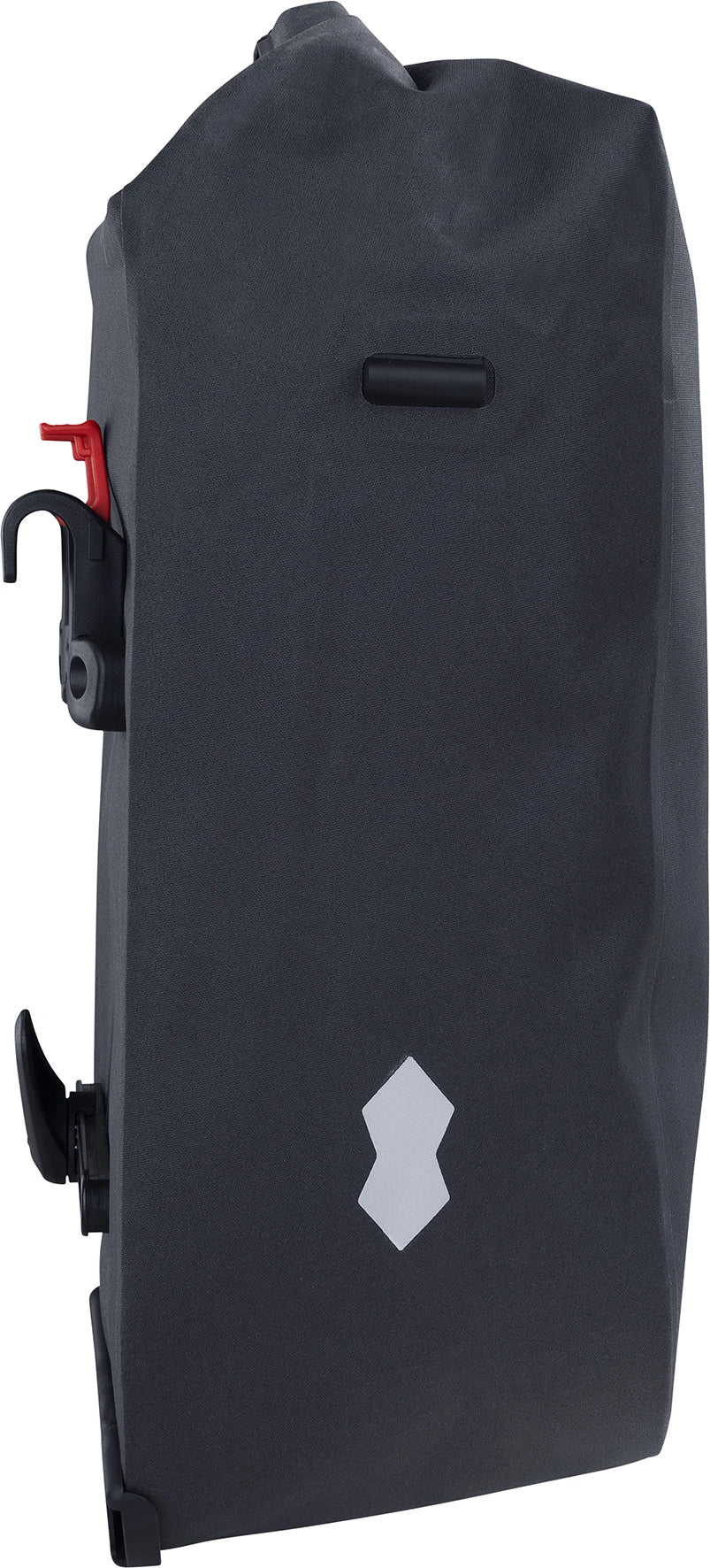 Evoc Pannier Pack WP 25 - Liquid-Life #Wähle Deine Farbe_black