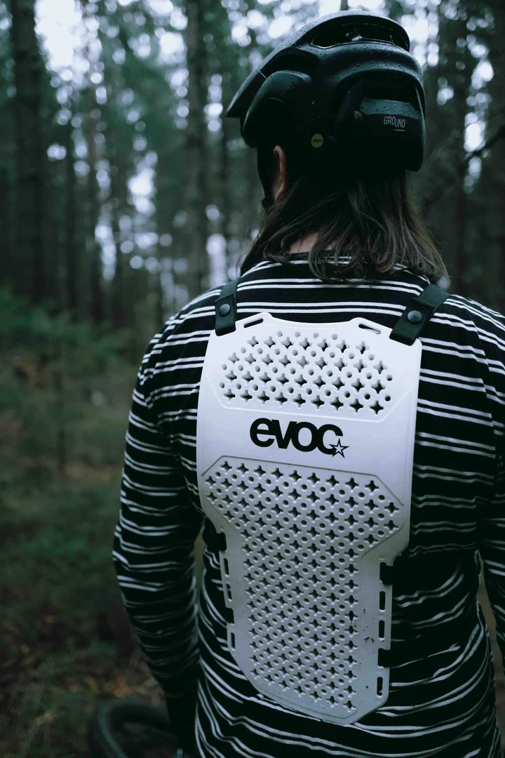 Evoc Torso Protector - Liquid-Life #Wähle Deine Farbe_white
