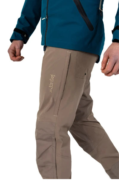 dirtlej Trailscout waterproof long - Liquid-Life #Wähle Deine Farbe_grey