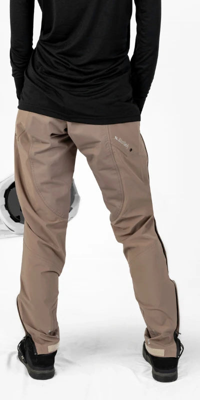 dirtlej Trailscout light long - Liquid-Life #Wähle Deine Farbe_grey