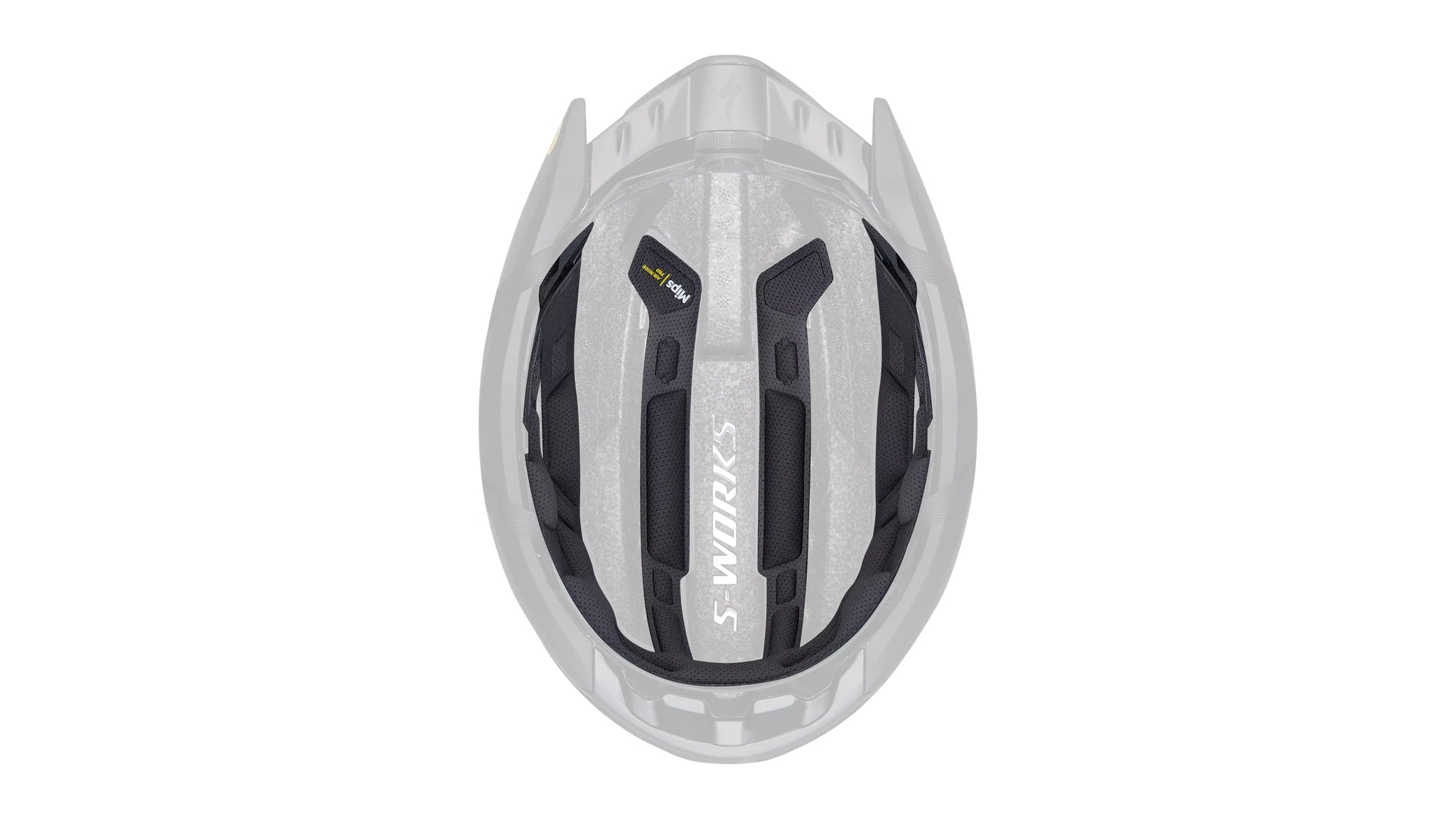 Specialized S-Works Evade 4 - Liquid-Life #Wähle Deine Farbe_matte black