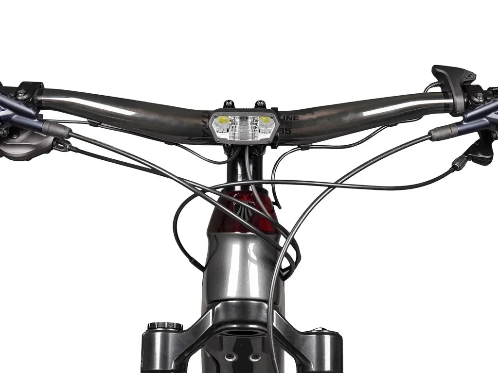 Lupine SL Minimax Lampenkopf - Liquid-Life #Wähle Deine Farbe_