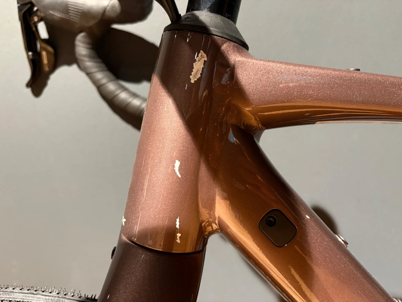 Trek Checkpoint ALR 5 Bronze Age 2027 - Liquid-Life