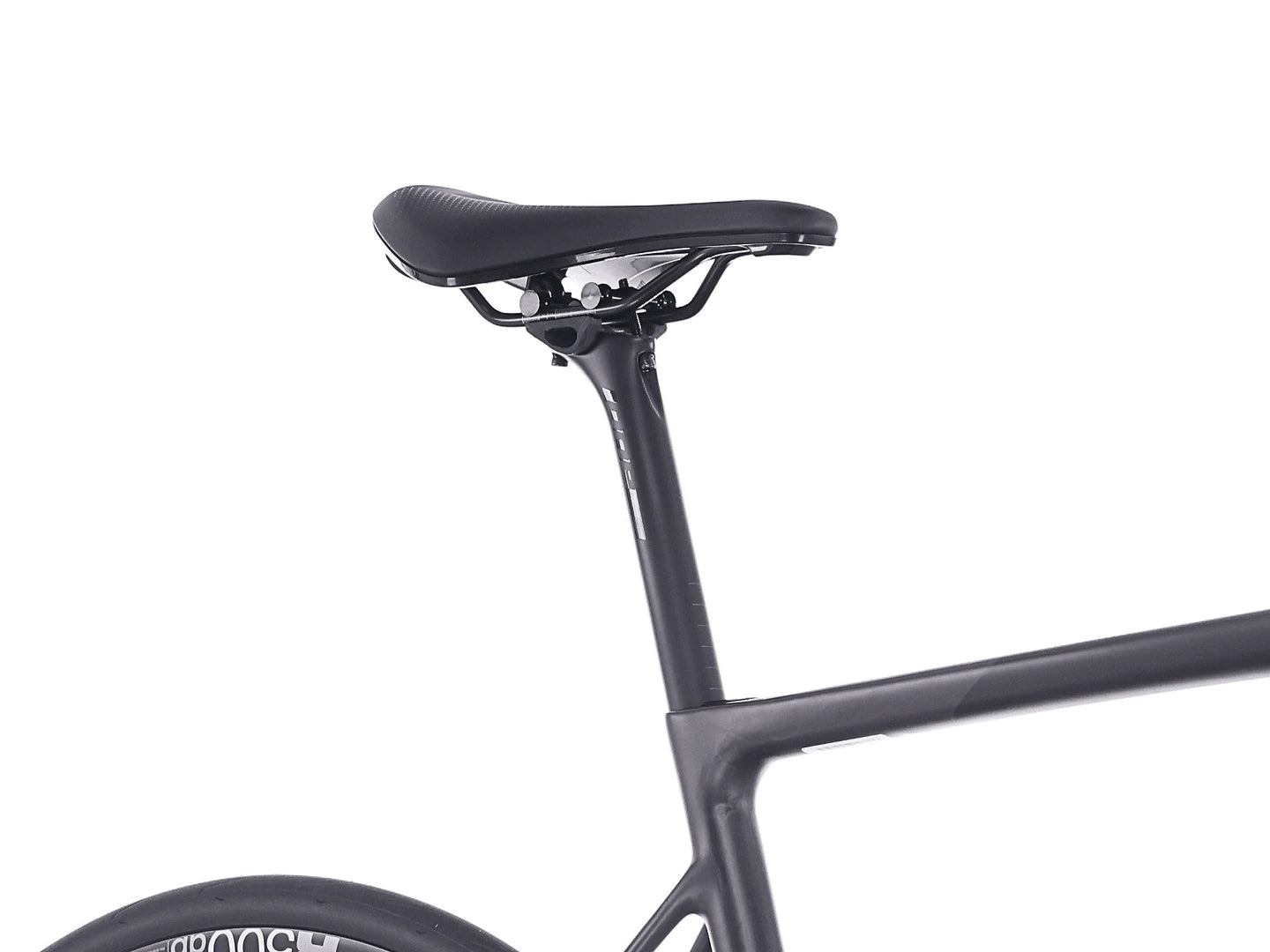 Superior RR 9.4 matte carbon/black 2025