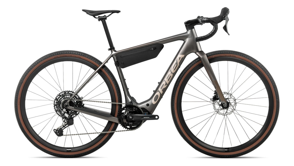 Orbea Denna H50 Magnetic Bronze 2027 - Liquid-Life