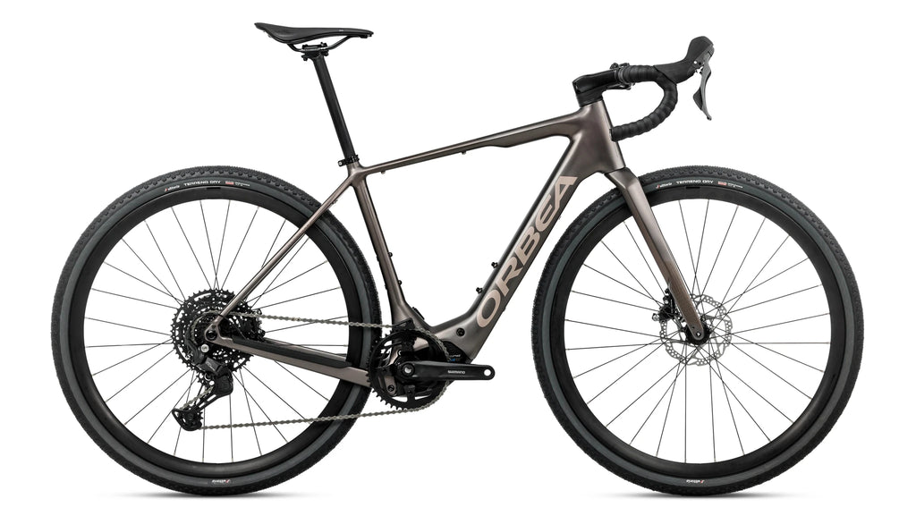Orbea Denna H50 Bronze 2027