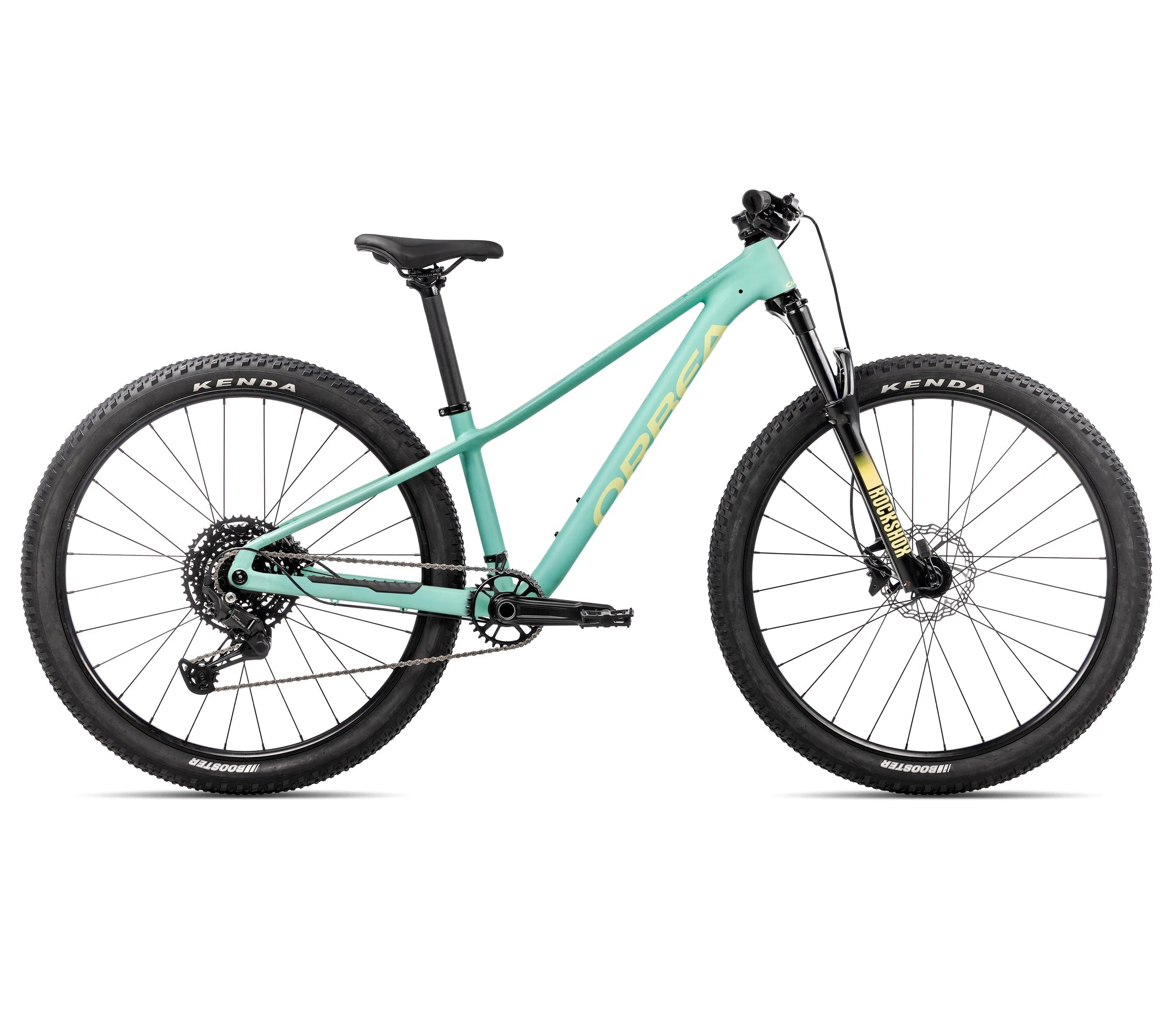 Orbea Kimu 27 H20 Green 2027
